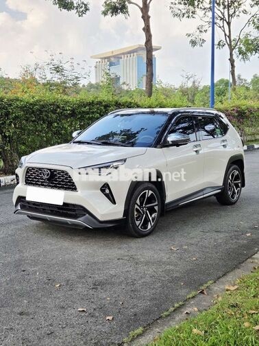 🔥Yaris Cross 2024 - Máy xăng lướt bao check Hãng🔥