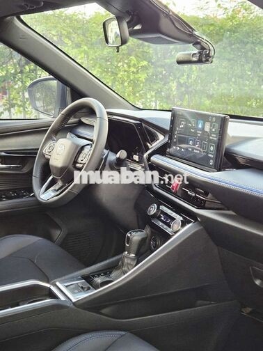 🔥Yaris Cross 2024 - Máy xăng lướt bao check Hãng🔥