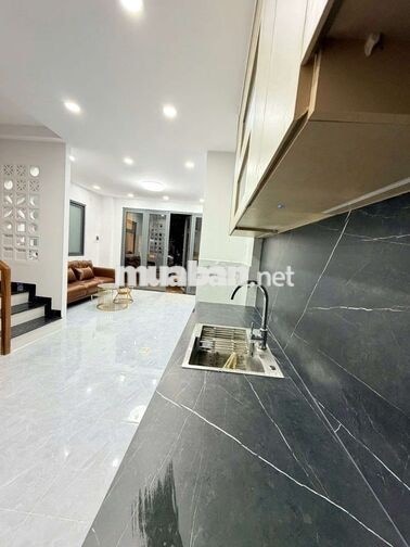 🏡 NHÀ MỚI-4X10M 2 TẦNG - CHẾ LAN VIÊN – TÂY THẠNH, TÂN PHÚ NHỈNH 3 TỶ 