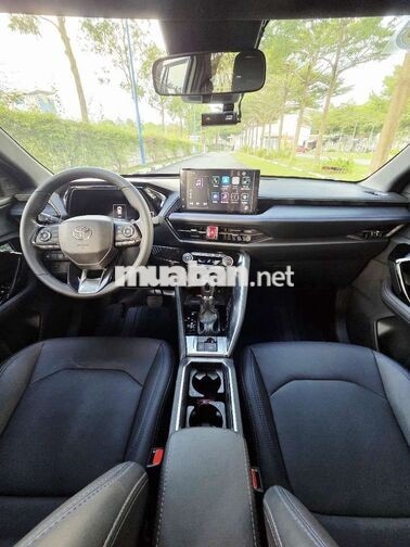 🔥Yaris Cross 2024 - Máy xăng lướt bao check Hãng🔥