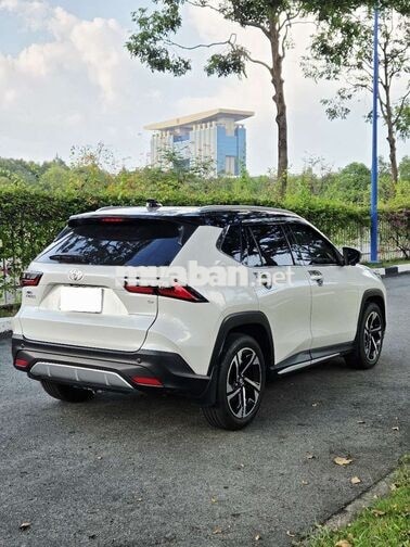 🔥Yaris Cross 2024 - Máy xăng lướt bao check Hãng🔥