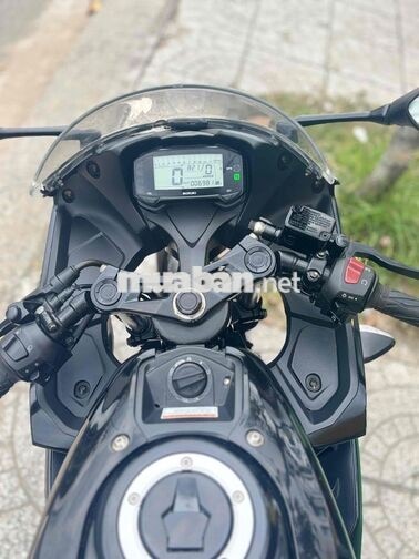 SUZUKI GSX-R150 2018,xe đẹp lướt 6900km