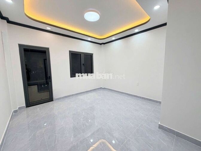 🏡 NHÀ MỚI-4X10M 2 TẦNG - CHẾ LAN VIÊN – TÂY THẠNH, TÂN PHÚ NHỈNH 3 TỶ 