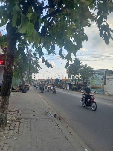 Ra gấp lô đất mặt tiền Lê Thị Trung, P. An Phú giá rẻ đầu tư chỉ 7 tỷ
