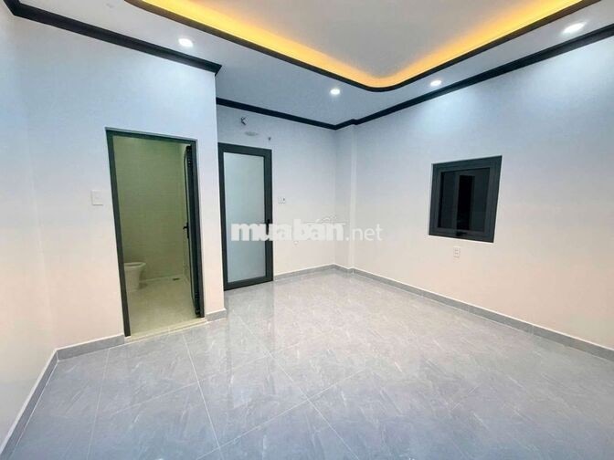 🏡 NHÀ MỚI-4X10M 2 TẦNG - CHẾ LAN VIÊN – TÂY THẠNH, TÂN PHÚ NHỈNH 3 TỶ 