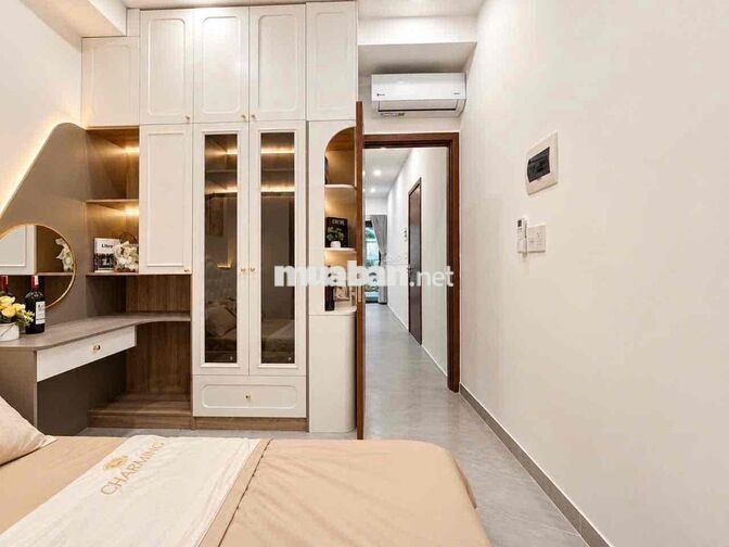 DỰ ÁN CỰC MỚI - CHỐT NGAY KẺO LỠ - VỊ TRÍ ĐẮT ĐỊA NGAY TRUNG TÂM Q10