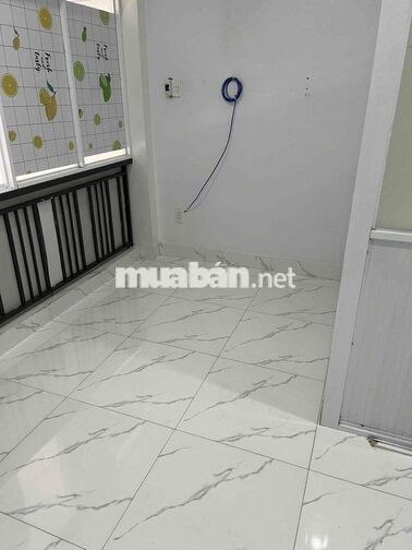 cho thuê nhà mới giá rẻ, gò dầu