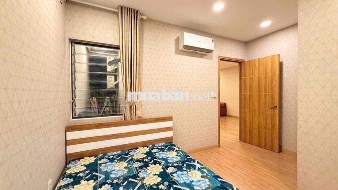 Saigonhomes Hương Lộ 2, B.Tân mới đẹp đủ nội thất