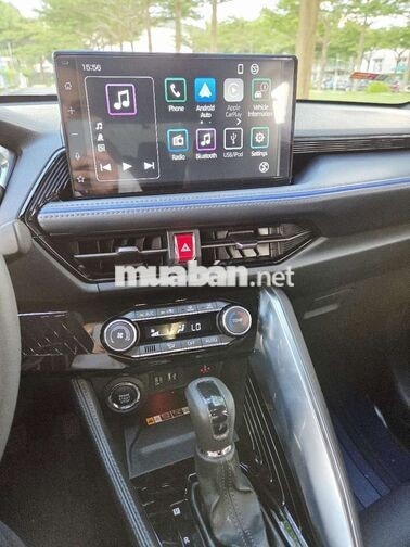 🔥Yaris Cross 2024 - Máy xăng lướt bao check Hãng🔥