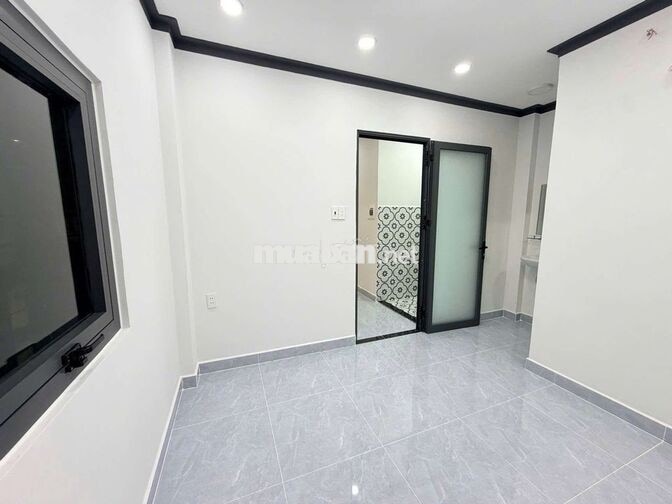 🏡 NHÀ MỚI-4X10M 2 TẦNG - CHẾ LAN VIÊN – TÂY THẠNH, TÂN PHÚ NHỈNH 3 TỶ 