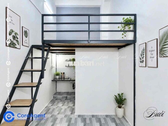 TRỌ XINH GIÁ RẺ gần ĐẦM SEN - ĐH MỞ, Vòng xoay Lê Đại Hành - Mới xây