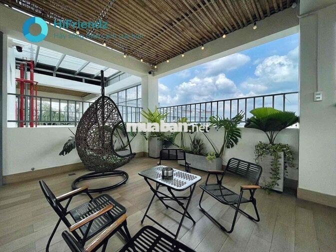 🏠CĂN HỘ DUPLEX - NGAY BỆNH VIỆN 175 - KẾT NỐI THUẬN TIỆN QUA SÂN BAY