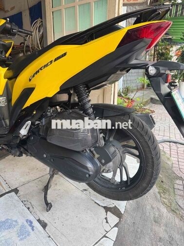Vario 150/2020 Ngay chủ kí giấy BSTP