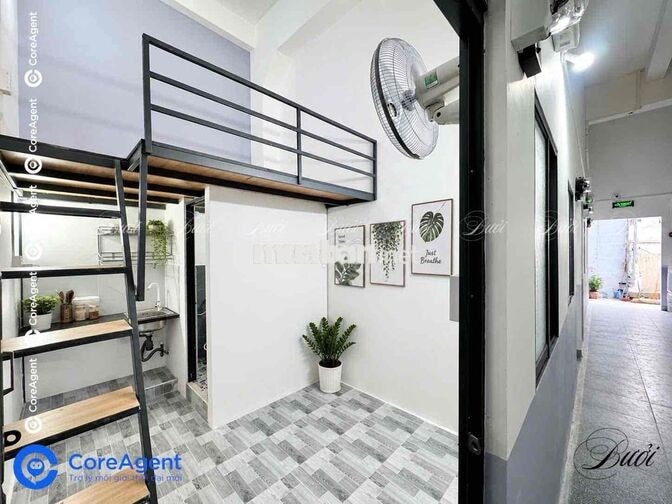 TRỌ XINH GIÁ RẺ gần ĐẦM SEN - ĐH MỞ, Vòng xoay Lê Đại Hành - Mới xây
