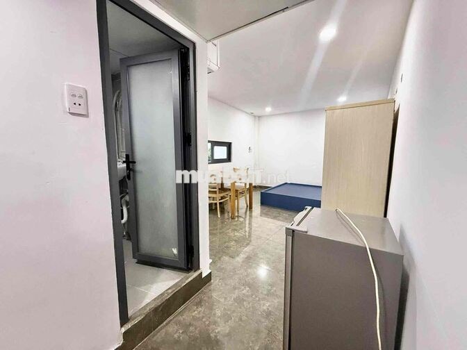 STUDIO CỬA SỔ TRỜI - THANG MÁY - NGAY CV HOÀNG VĂN THỤ
