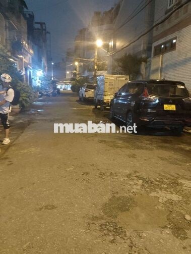 💥💥 MUA 1 ĐƯỢC 2 , 49M2 , NGAY BÌNH THỚI, LẠC LONG QUÂN, QUẬN 11