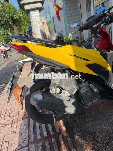 Vario 150/2020 Ngay chủ kí giấy BSTP