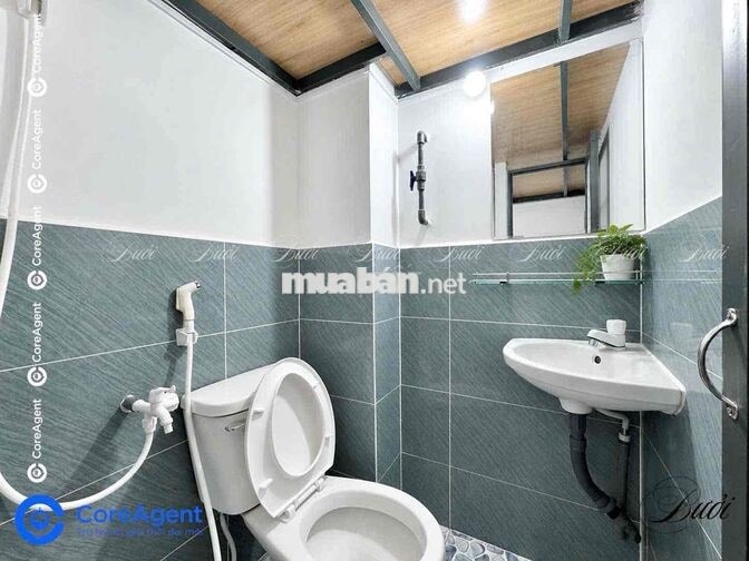TRỌ XINH GIÁ RẺ gần ĐẦM SEN - ĐH MỞ, Vòng xoay Lê Đại Hành - Mới xây