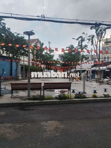 💥💥 MUA 1 ĐƯỢC 2 , 49M2 , NGAY BÌNH THỚI, LẠC LONG QUÂN, QUẬN 11