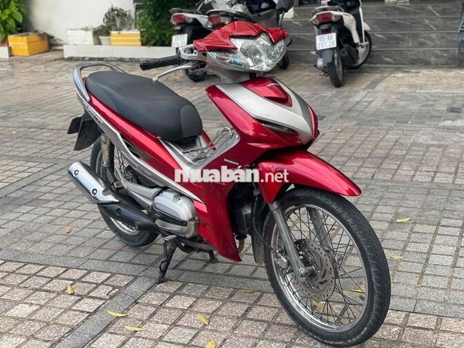 tay ga Wave RSX FI 2011 giấy tờ đàng hoàng