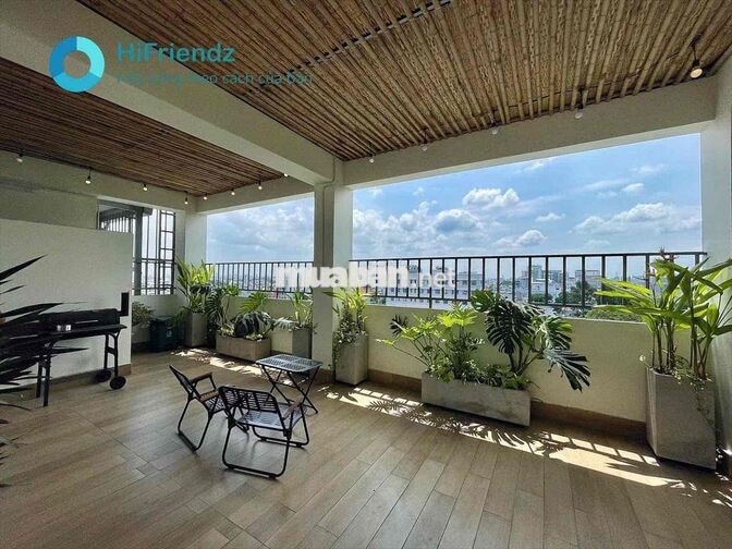 🏠CĂN HỘ DUPLEX - NGAY BỆNH VIỆN 175 - KẾT NỐI THUẬN TIỆN QUA SÂN BAY