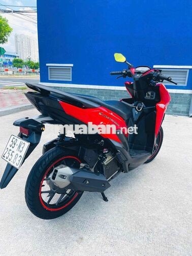 Honda Vario 2019 màu Đỏ