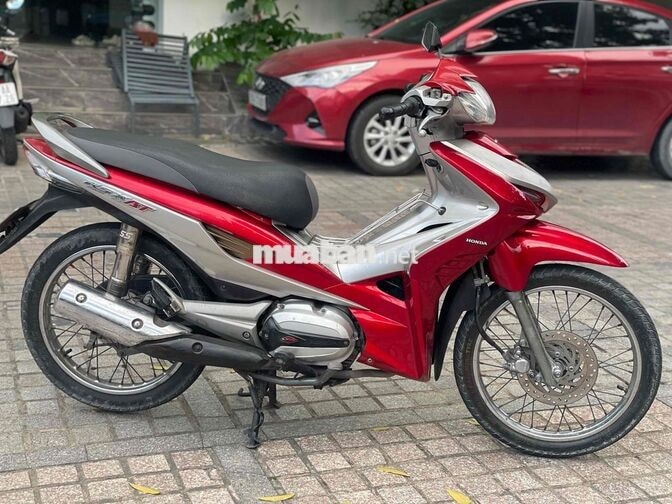 tay ga Wave RSX FI 2011 giấy tờ đàng hoàng