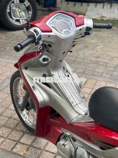 tay ga Wave RSX FI 2011 giấy tờ đàng hoàng