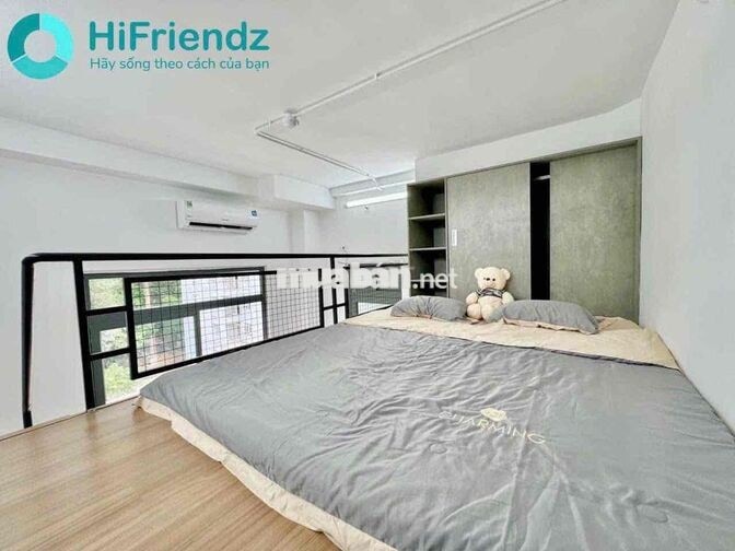 🏠CĂN HỘ DUPLEX - NGAY BỆNH VIỆN 175 - KẾT NỐI THUẬN TIỆN QUA SÂN BAY