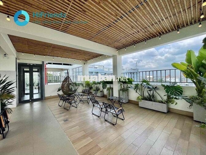 🏠CĂN HỘ DUPLEX - NGAY BỆNH VIỆN 175 - KẾT NỐI THUẬN TIỆN QUA SÂN BAY
