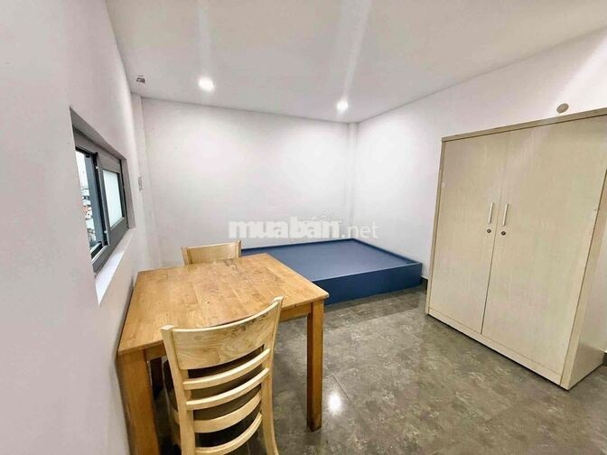 STUDIO CỬA SỔ TRỜI - THANG MÁY - NGAY CV HOÀNG VĂN THỤ