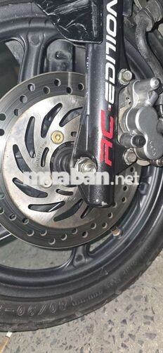 Honda Air Blade 2010 Đen bạc