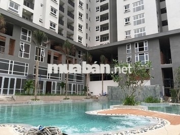 CHO THUÊ CĂN HÔ AN GIA Ở LIỀN 9TR/THANG 1PN CÓ NỘI THẤT CƠ BẢN 