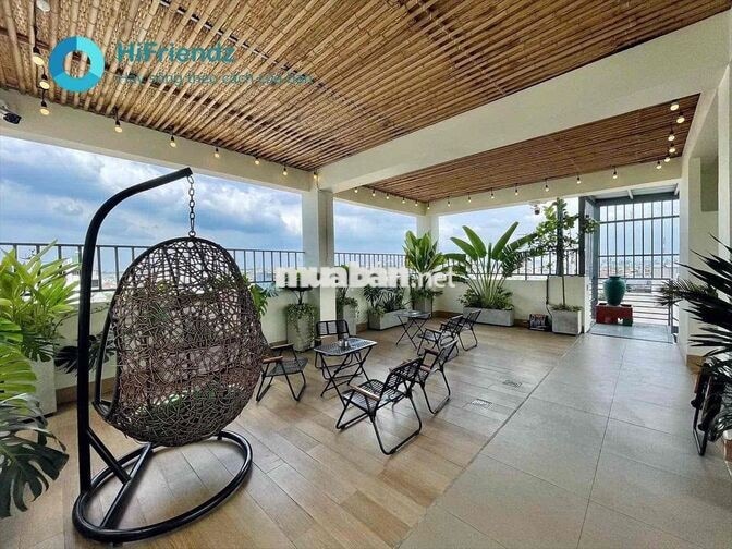 🏠CĂN HỘ DUPLEX - NGAY BỆNH VIỆN 175 - KẾT NỐI THUẬN TIỆN QUA SÂN BAY