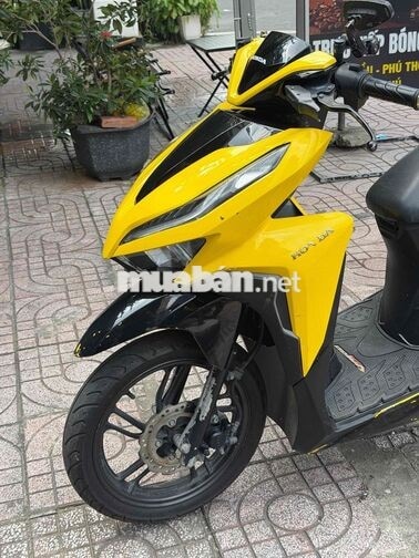 Vario 150/2020 Ngay chủ kí giấy BSTP