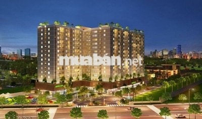 CHO THUÊ CĂN HÔ AN GIA Ở LIỀN 9TR/THANG 1PN CÓ NỘI THẤT CƠ BẢN 