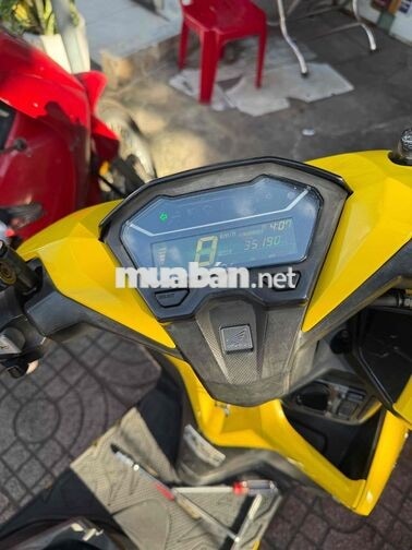 Vario 150/2020 Ngay chủ kí giấy BSTP