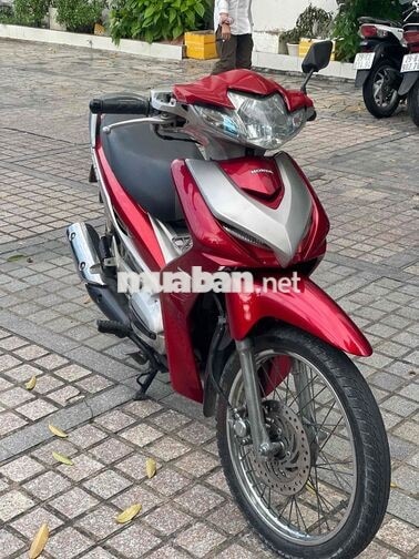 tay ga Wave RSX FI 2011 giấy tờ đàng hoàng