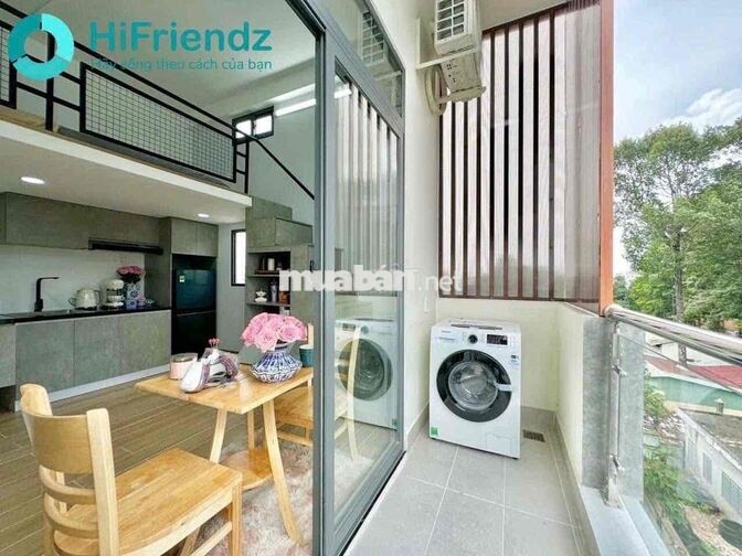 🏠CĂN HỘ DUPLEX - NGAY BỆNH VIỆN 175 - KẾT NỐI THUẬN TIỆN QUA SÂN BAY