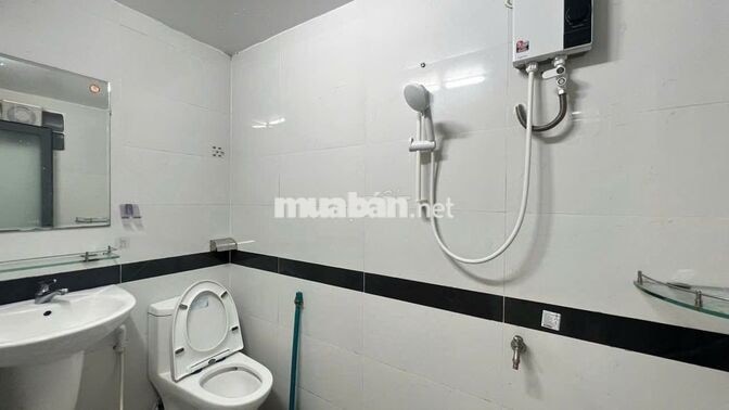Chính chủ cho thuê Căn hộ Chung cư  PHAN XÍCH LONG :70m2-2PN-NTCB