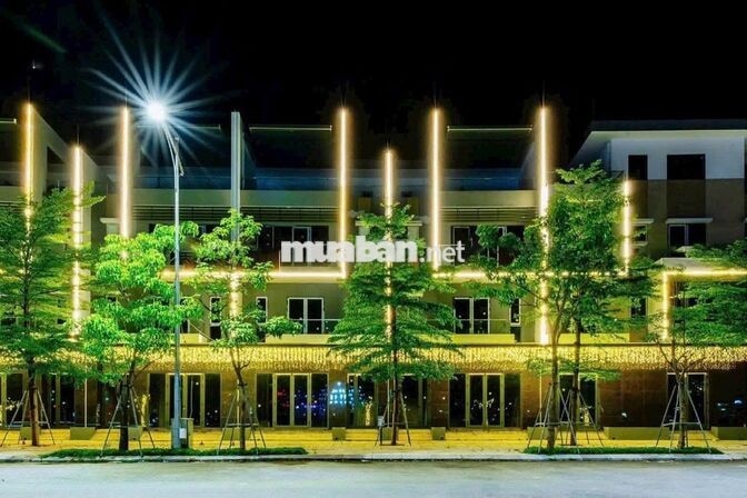 Bán Nhà Gardenia Sát Bên TTTM AEON MALL Huế