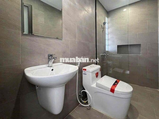STUDIO CỬA SỔ TRỜI - THANG MÁY - NGAY CV HOÀNG VĂN THỤ