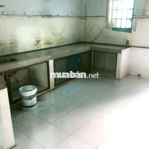 Nhà 4x20m đường xe hơi, gần chợ Vườn Lài,  P An Phú Đông