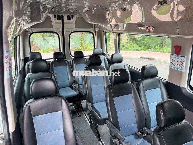 HYUNDAI SOLATI SX 2017 BẢO HÀNH 1 NĂM