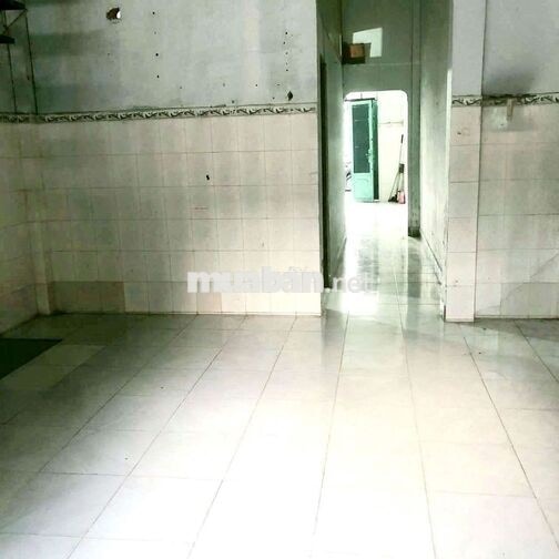 Nhà 4x20m đường xe hơi, gần chợ Vườn Lài,  P An Phú Đông