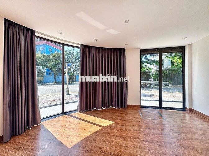 MẶT BẰNG LÔ GÓC NGUYỄN THỊ SÁU - HÒA XUÂN CHỈ 5TR