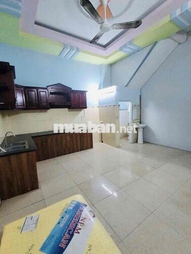 Cho thuê phòng trọ Máy Lạnh Dương Thị Mười, ngay Bệnh viện quận 12