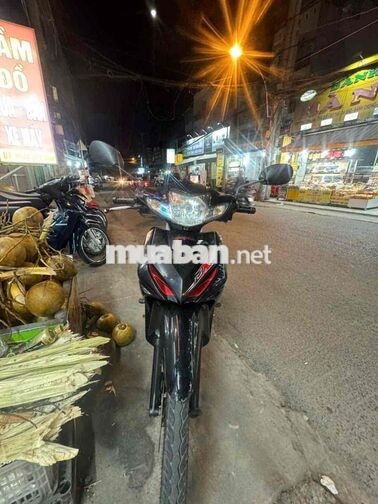 warsx dk 2010 chính chủ biển tp máy zin ốc mới