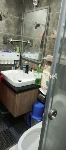 BÁN CĂN 64M2(2PN) C/C MIẾU NỔI, BÌNH THẠNH GIÁ 4,3 TỶ(TL)