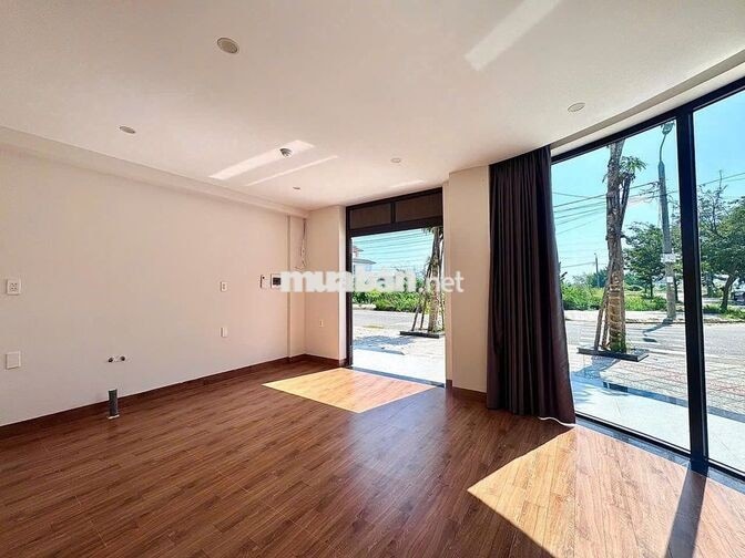 MẶT BẰNG LÔ GÓC NGUYỄN THỊ SÁU - HÒA XUÂN CHỈ 5TR